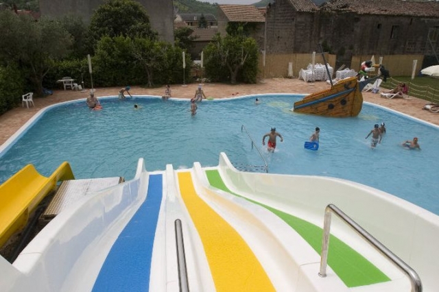 Atracciones para todos 